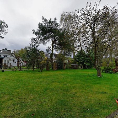 Grunewald, Ulf Zingst Exteriör bild