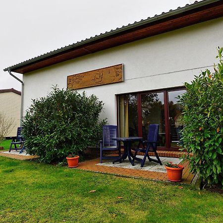 Grunewald, Ulf Zingst Exteriör bild